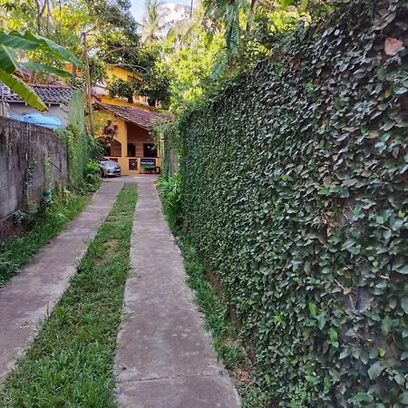 Brinkhouse Guesthouse , Unawatuna Beach מראה חיצוני תמונה