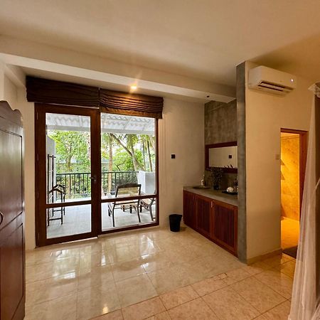 Brinkhouse Guesthouse , Unawatuna Beach מראה חיצוני תמונה