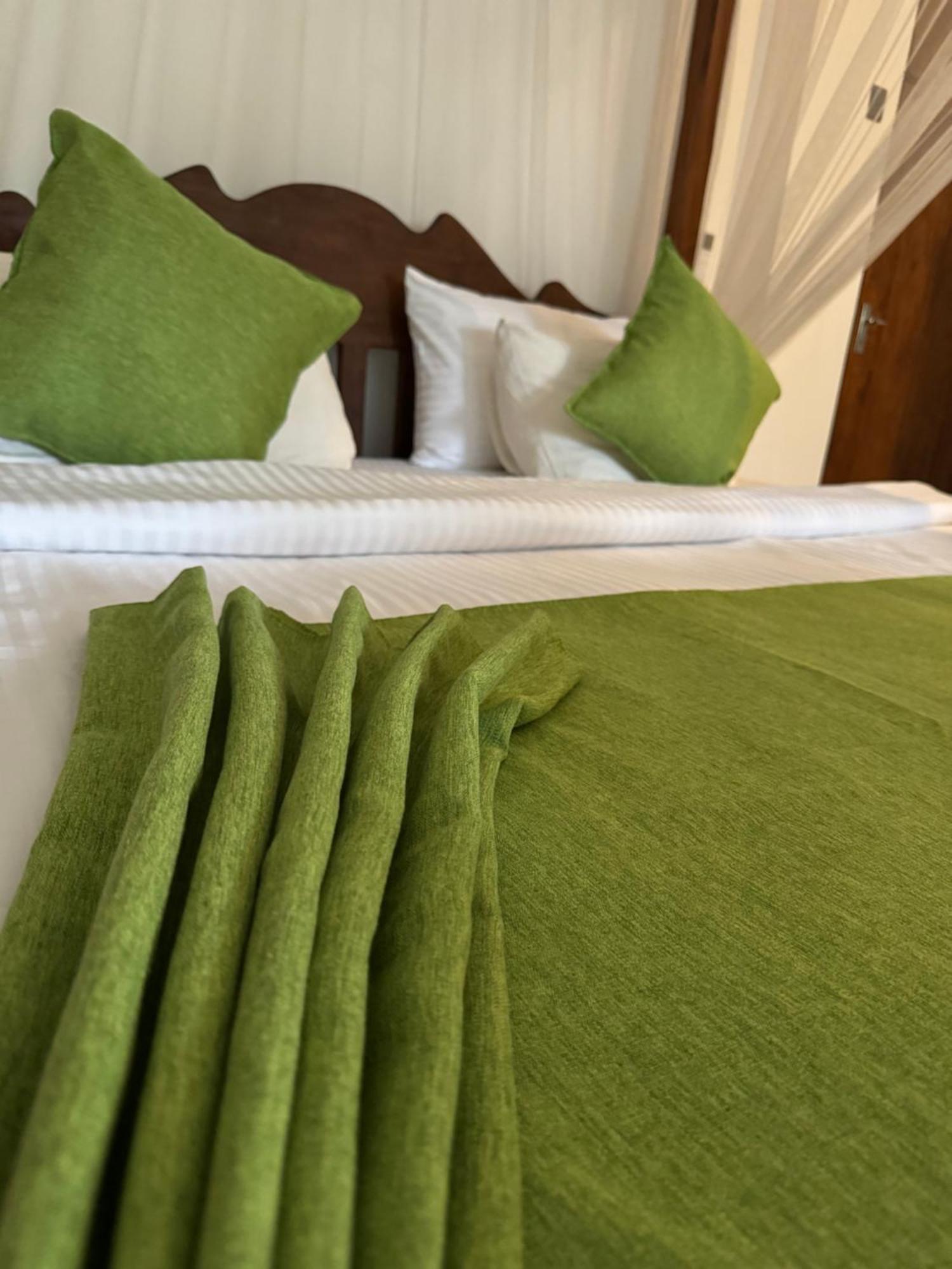 Brinkhouse Guesthouse , Unawatuna Beach מראה חיצוני תמונה