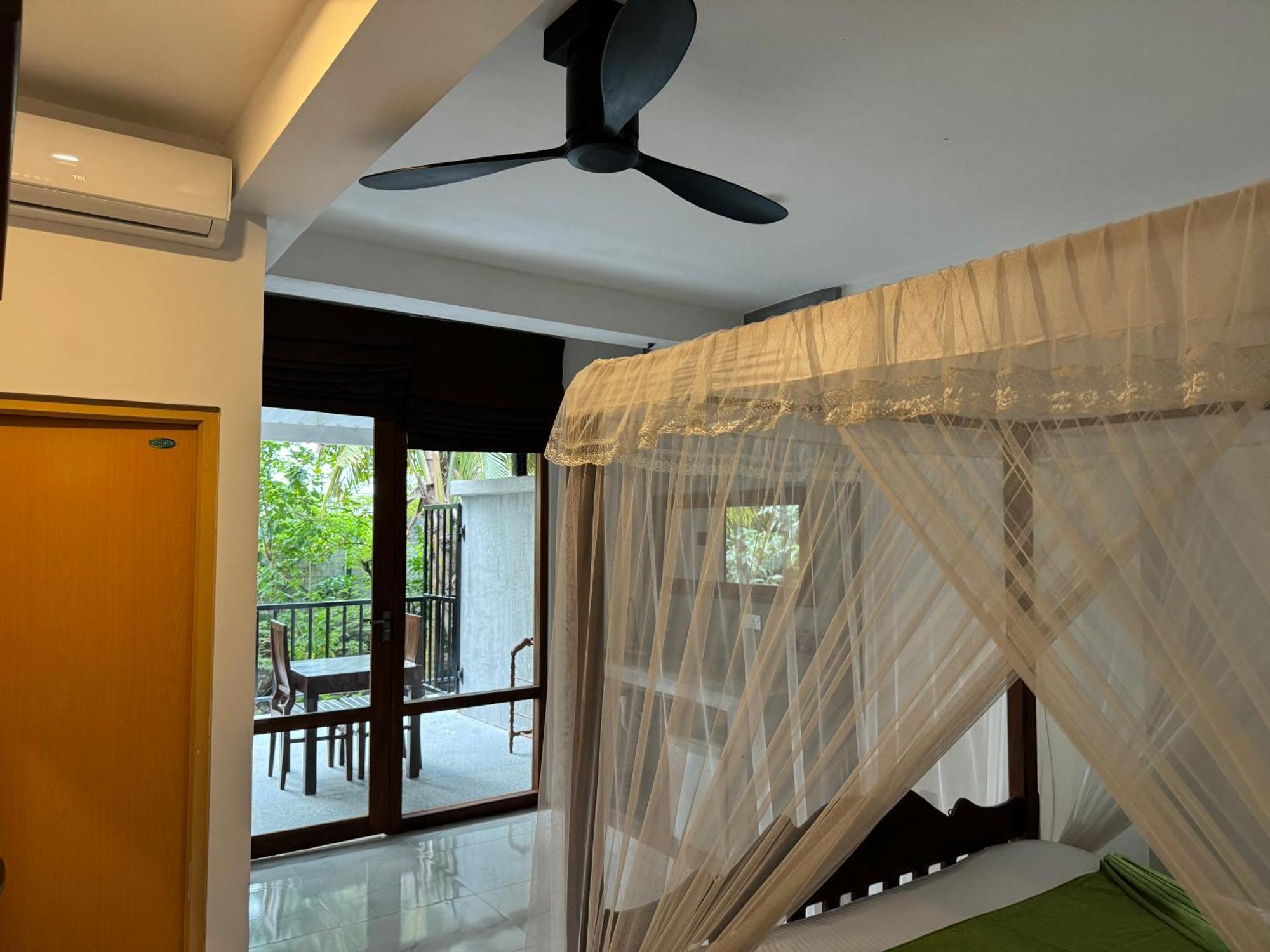 Brinkhouse Guesthouse , Unawatuna Beach מראה חיצוני תמונה