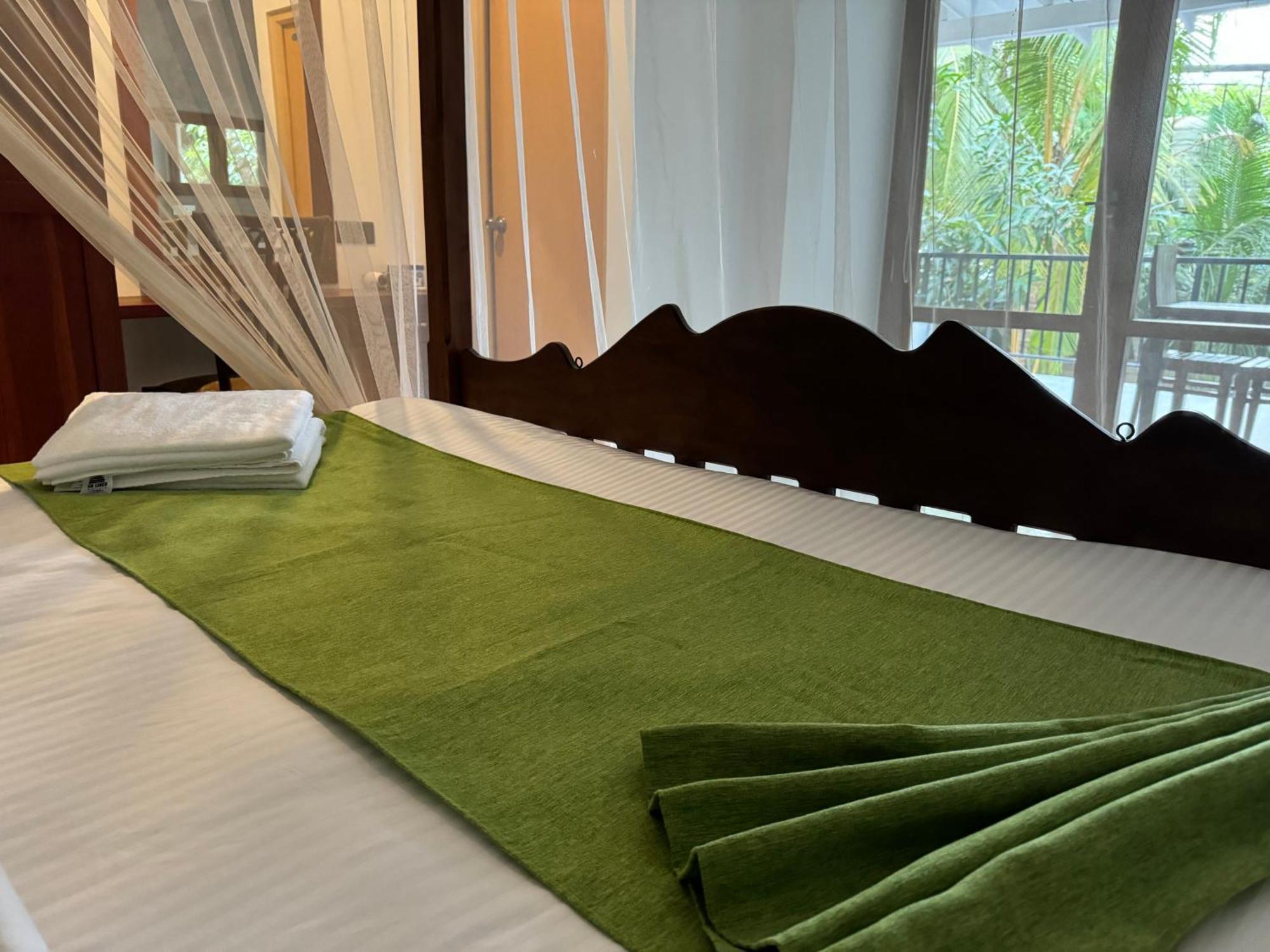 Brinkhouse Guesthouse , Unawatuna Beach מראה חיצוני תמונה