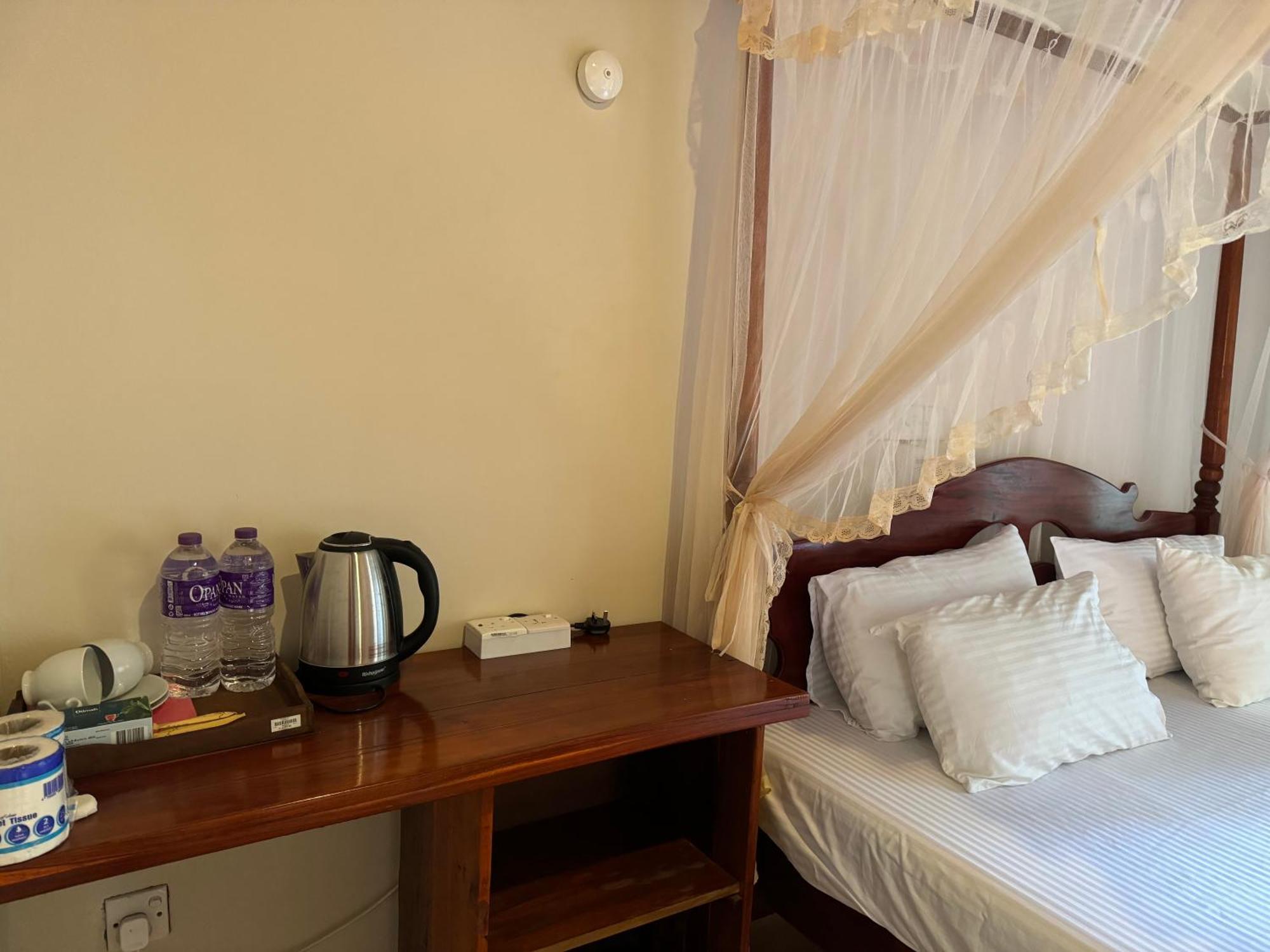 Brinkhouse Guesthouse , Unawatuna Beach מראה חיצוני תמונה