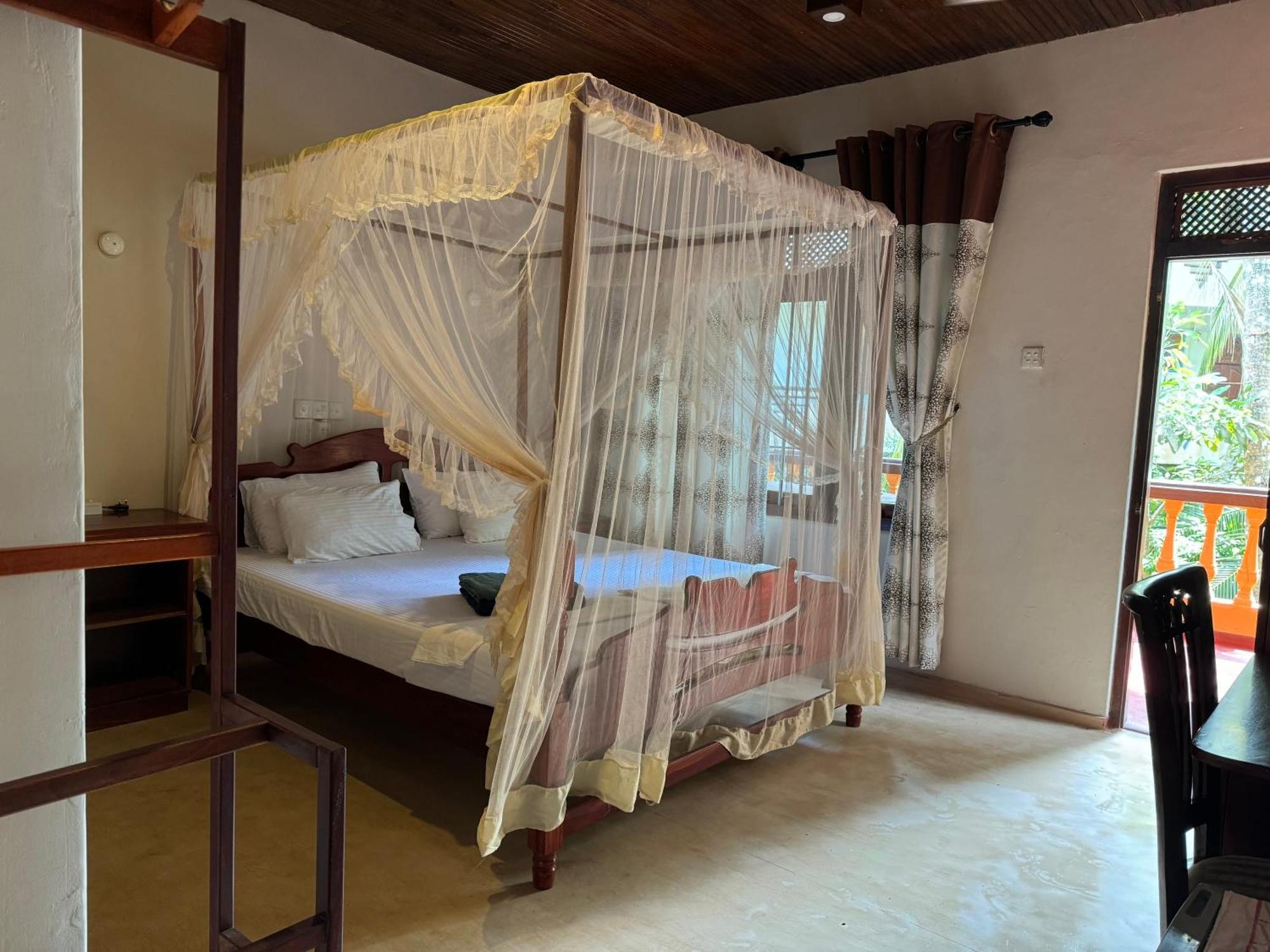 Brinkhouse Guesthouse , Unawatuna Beach מראה חיצוני תמונה