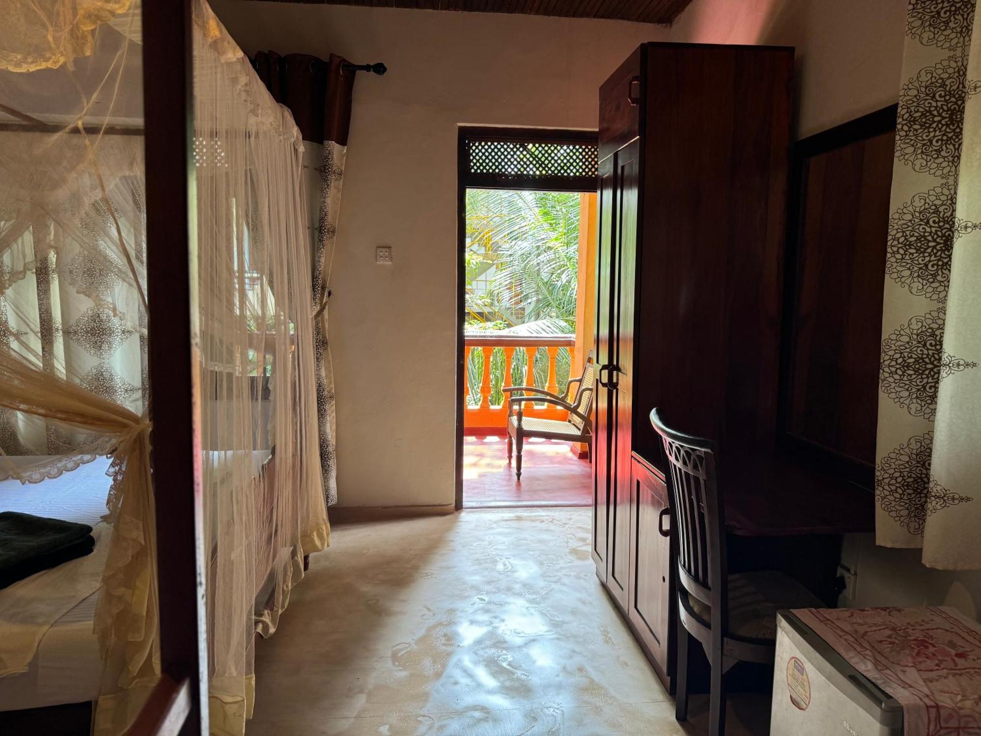 Brinkhouse Guesthouse , Unawatuna Beach מראה חיצוני תמונה