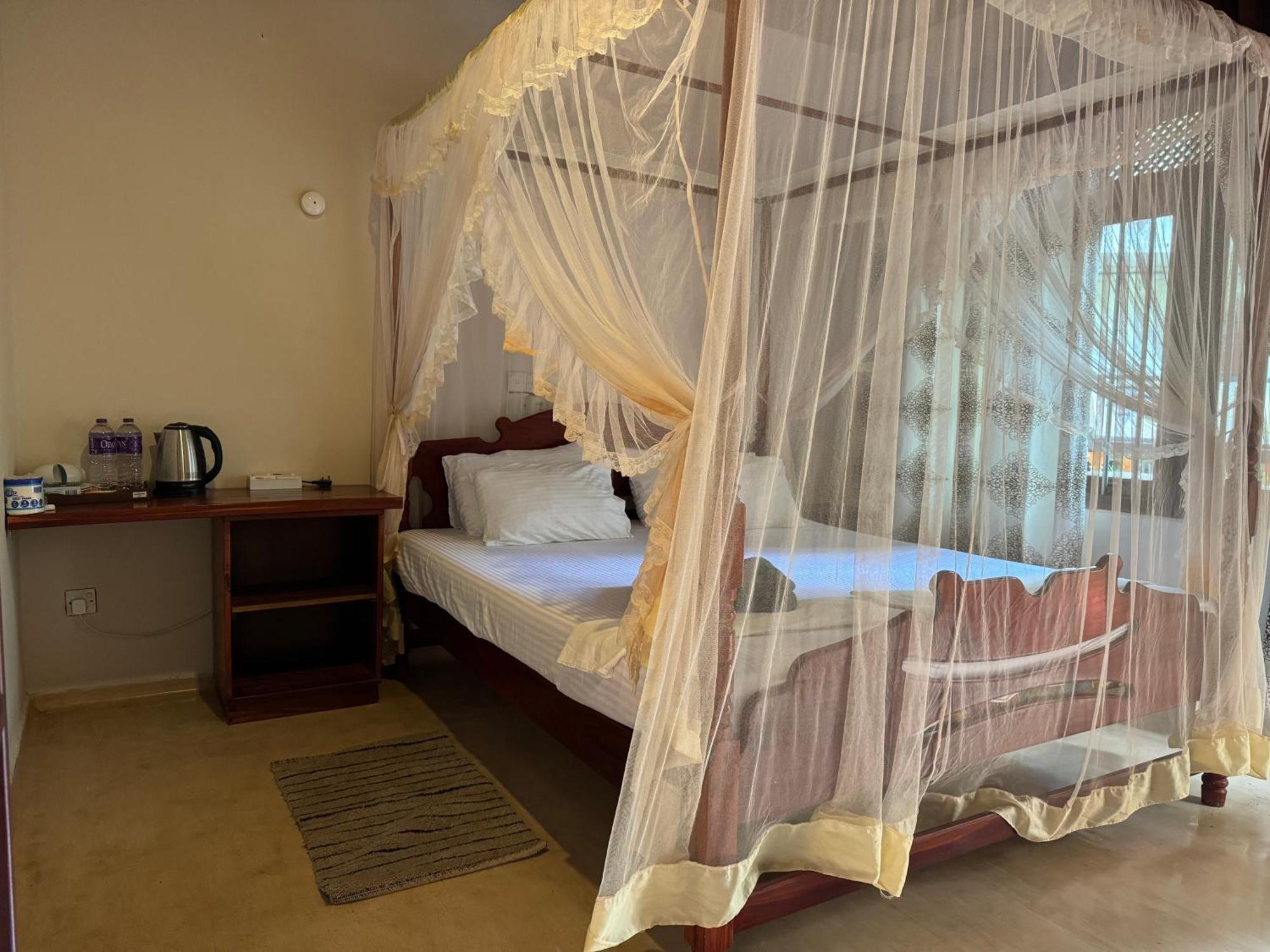 Brinkhouse Guesthouse , Unawatuna Beach מראה חיצוני תמונה