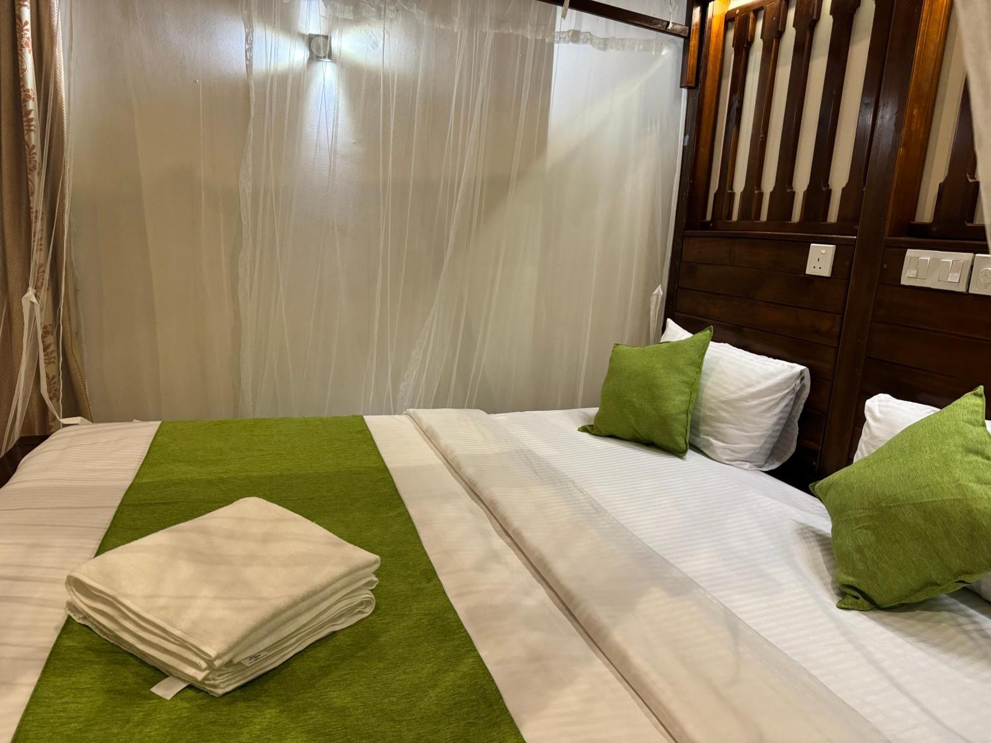 Brinkhouse Guesthouse , Unawatuna Beach מראה חיצוני תמונה
