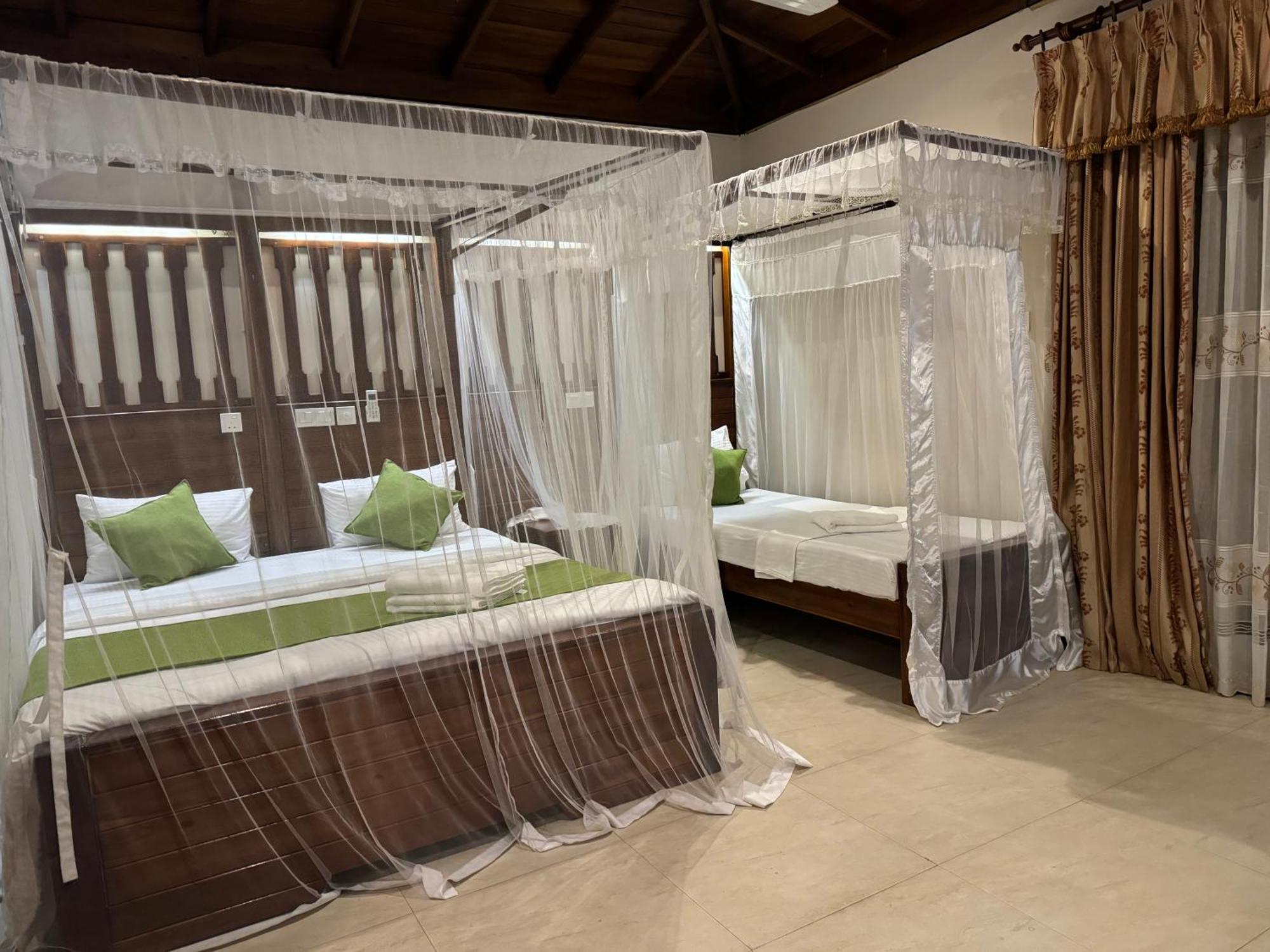 Brinkhouse Guesthouse , Unawatuna Beach מראה חיצוני תמונה