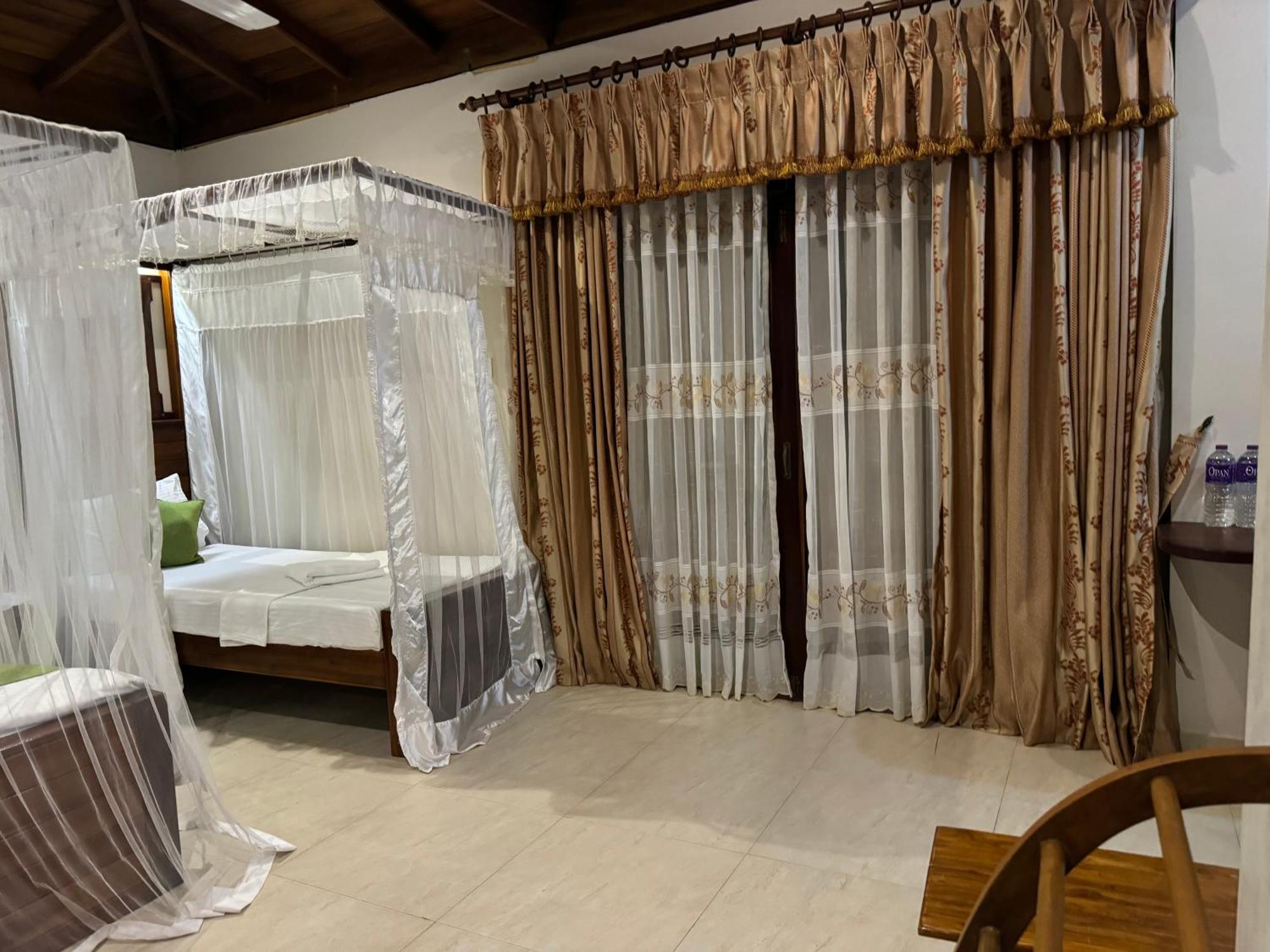 Brinkhouse Guesthouse , Unawatuna Beach מראה חיצוני תמונה