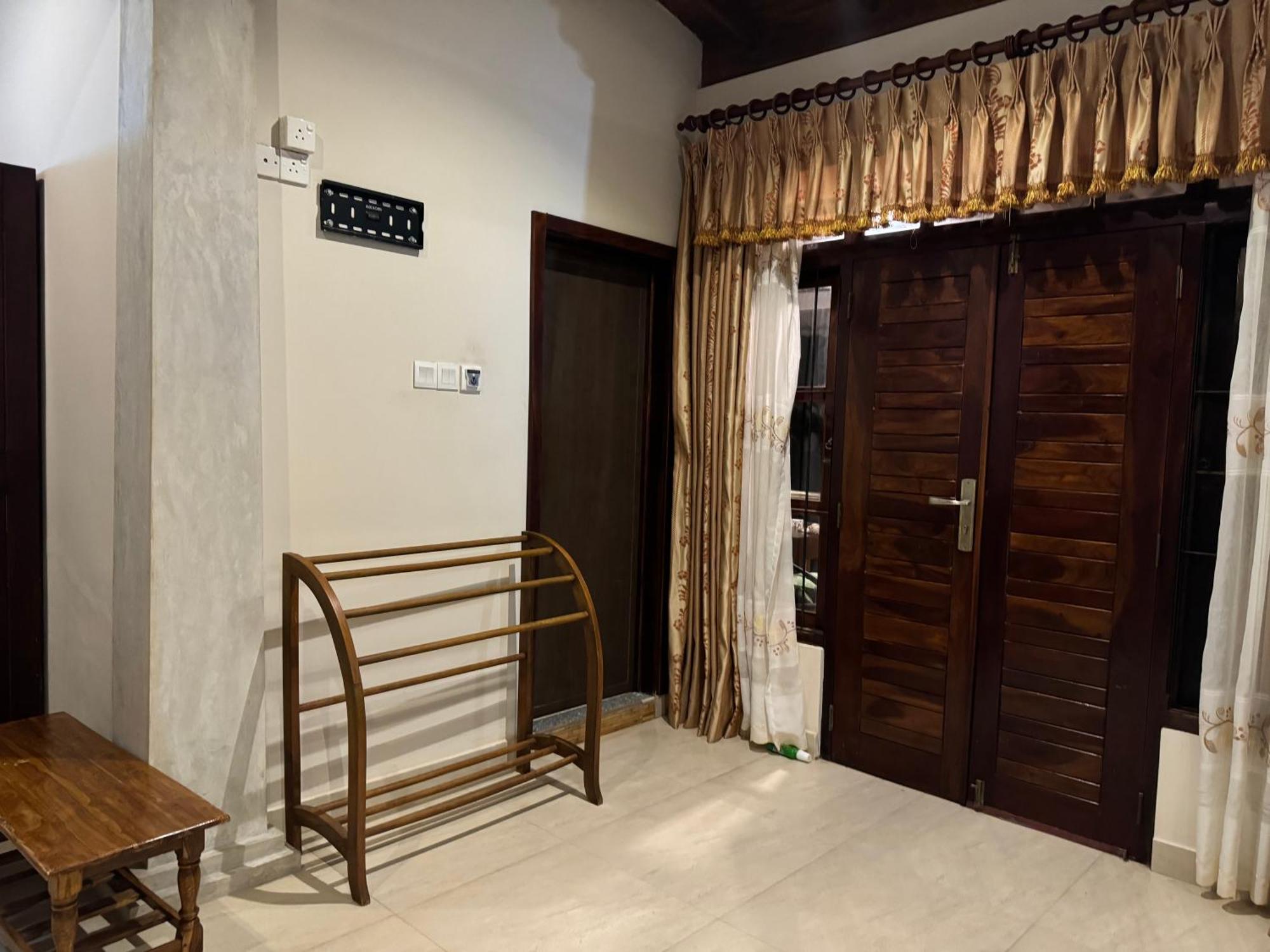 Brinkhouse Guesthouse , Unawatuna Beach מראה חיצוני תמונה