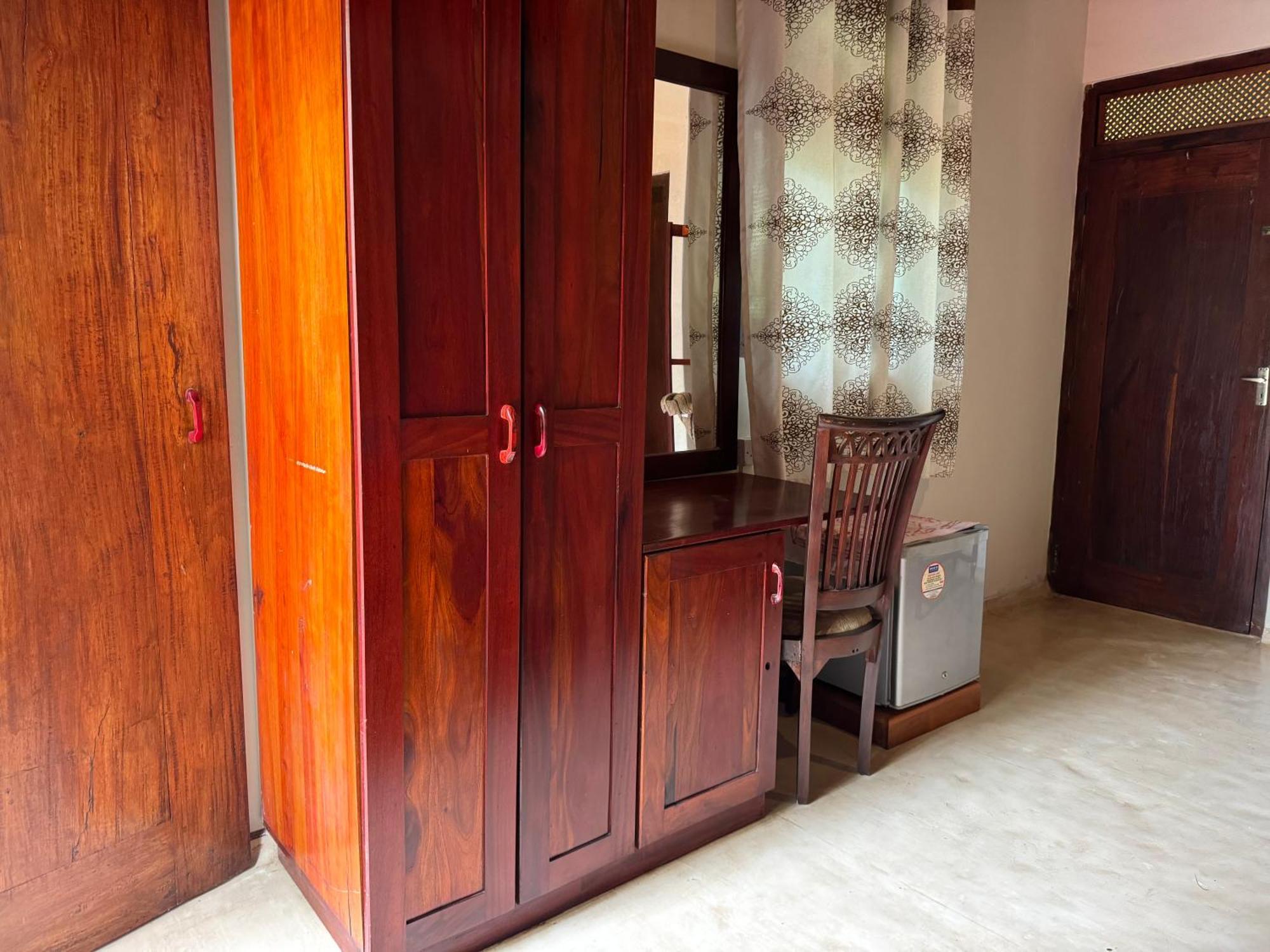 Brinkhouse Guesthouse , Unawatuna Beach מראה חיצוני תמונה
