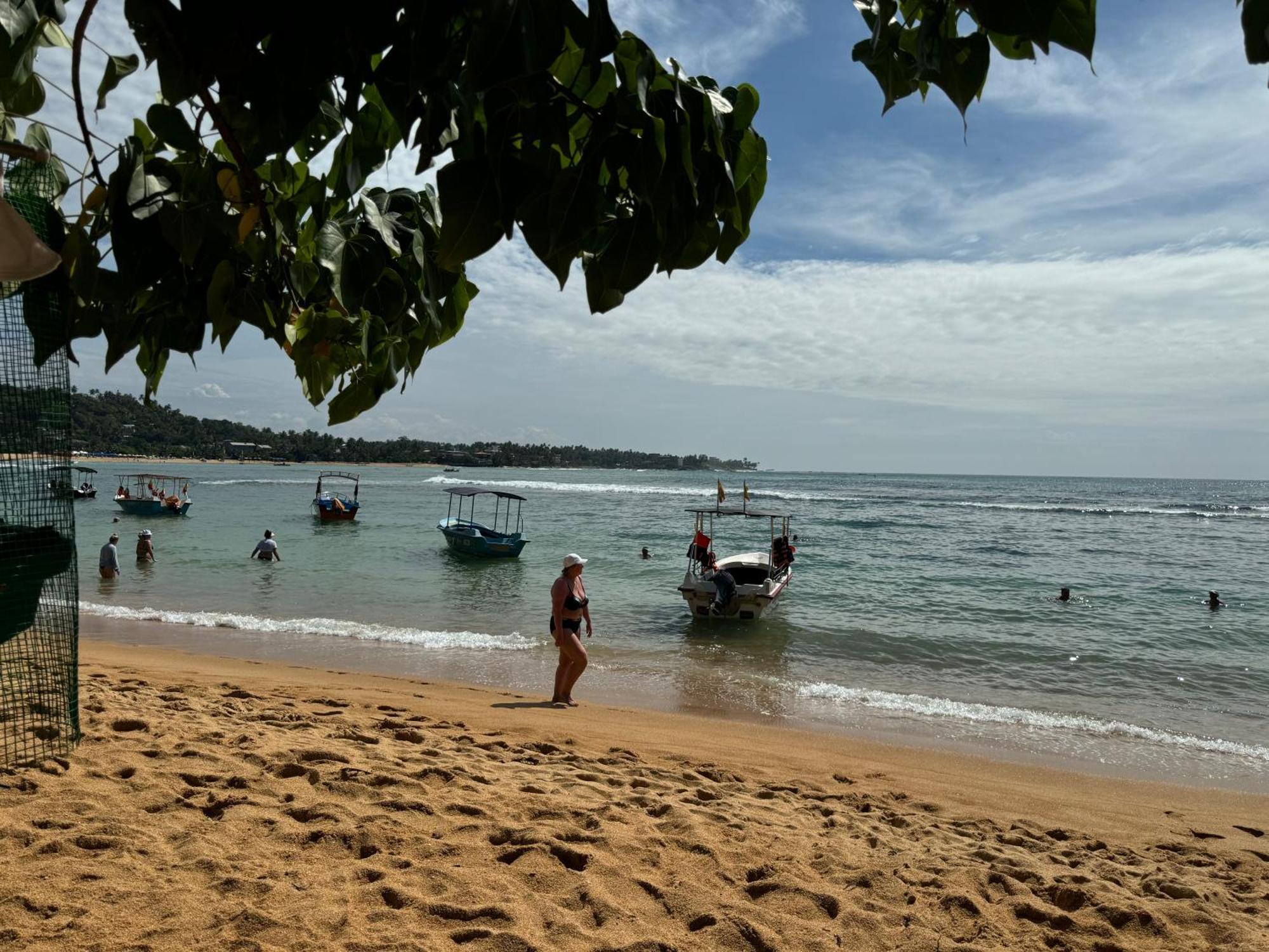 Brinkhouse Guesthouse , Unawatuna Beach מראה חיצוני תמונה