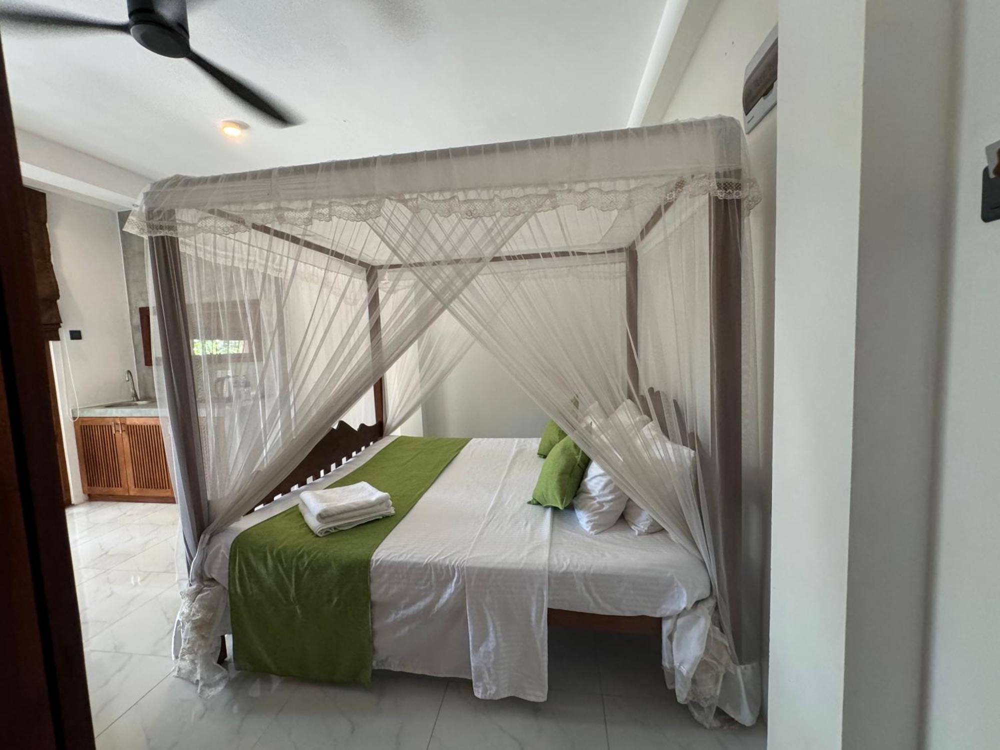 Brinkhouse Guesthouse , Unawatuna Beach מראה חיצוני תמונה
