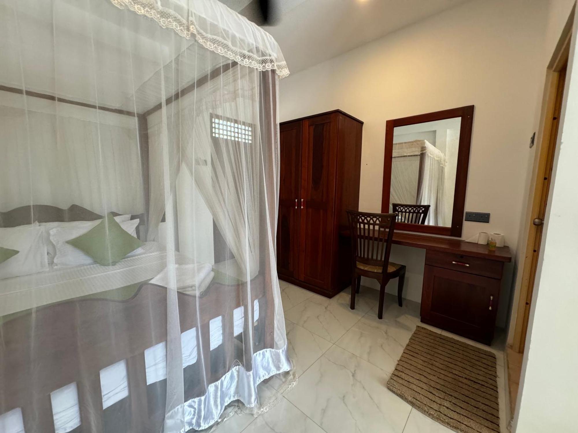 Brinkhouse Guesthouse , Unawatuna Beach מראה חיצוני תמונה