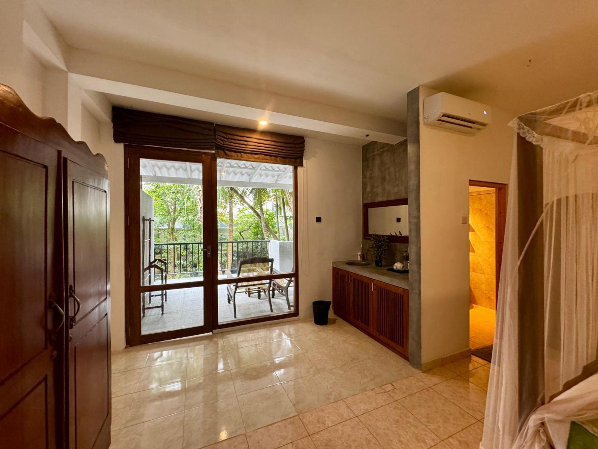 Brinkhouse Guesthouse , Unawatuna Beach מראה חיצוני תמונה