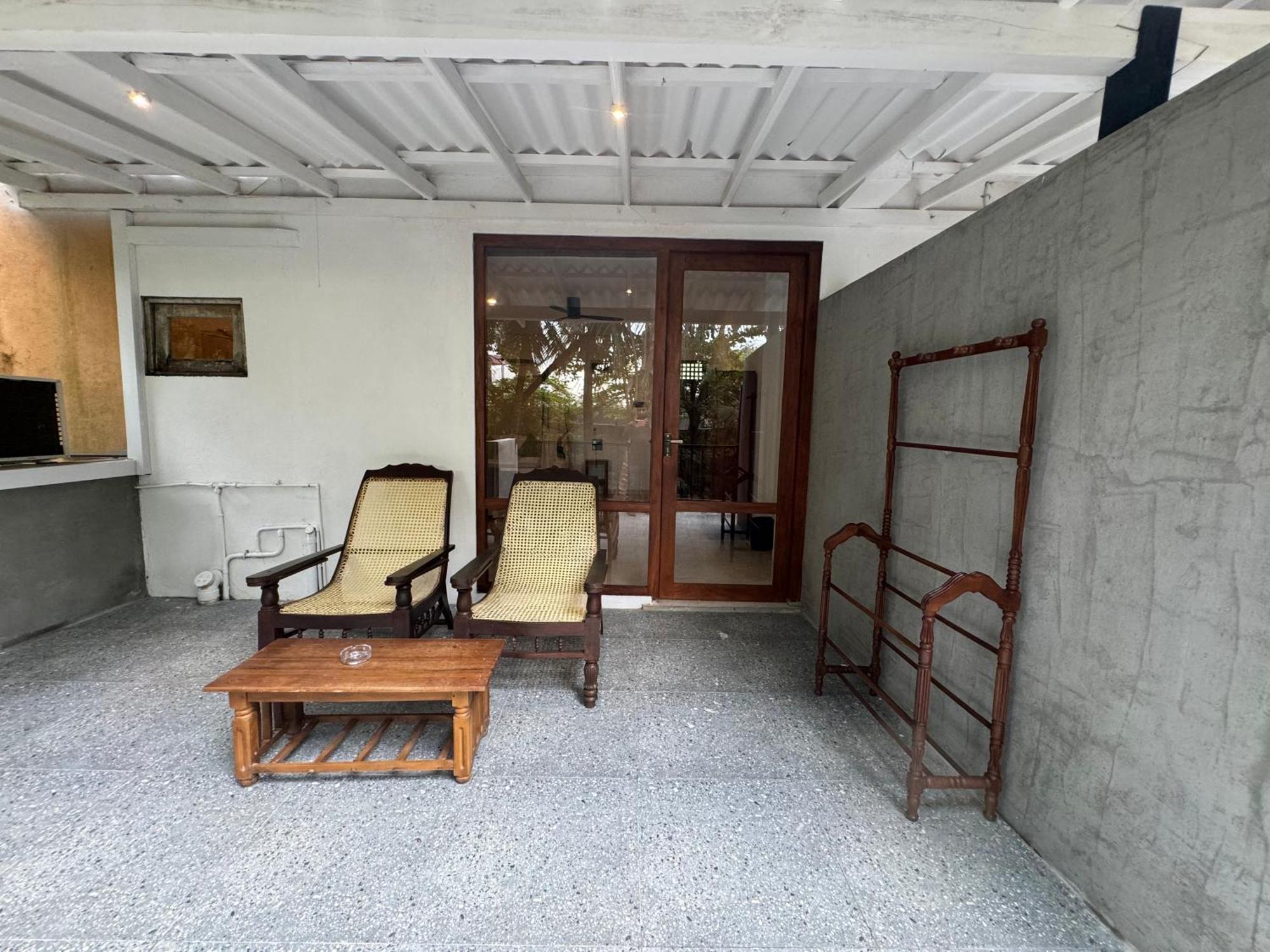 Brinkhouse Guesthouse , Unawatuna Beach מראה חיצוני תמונה