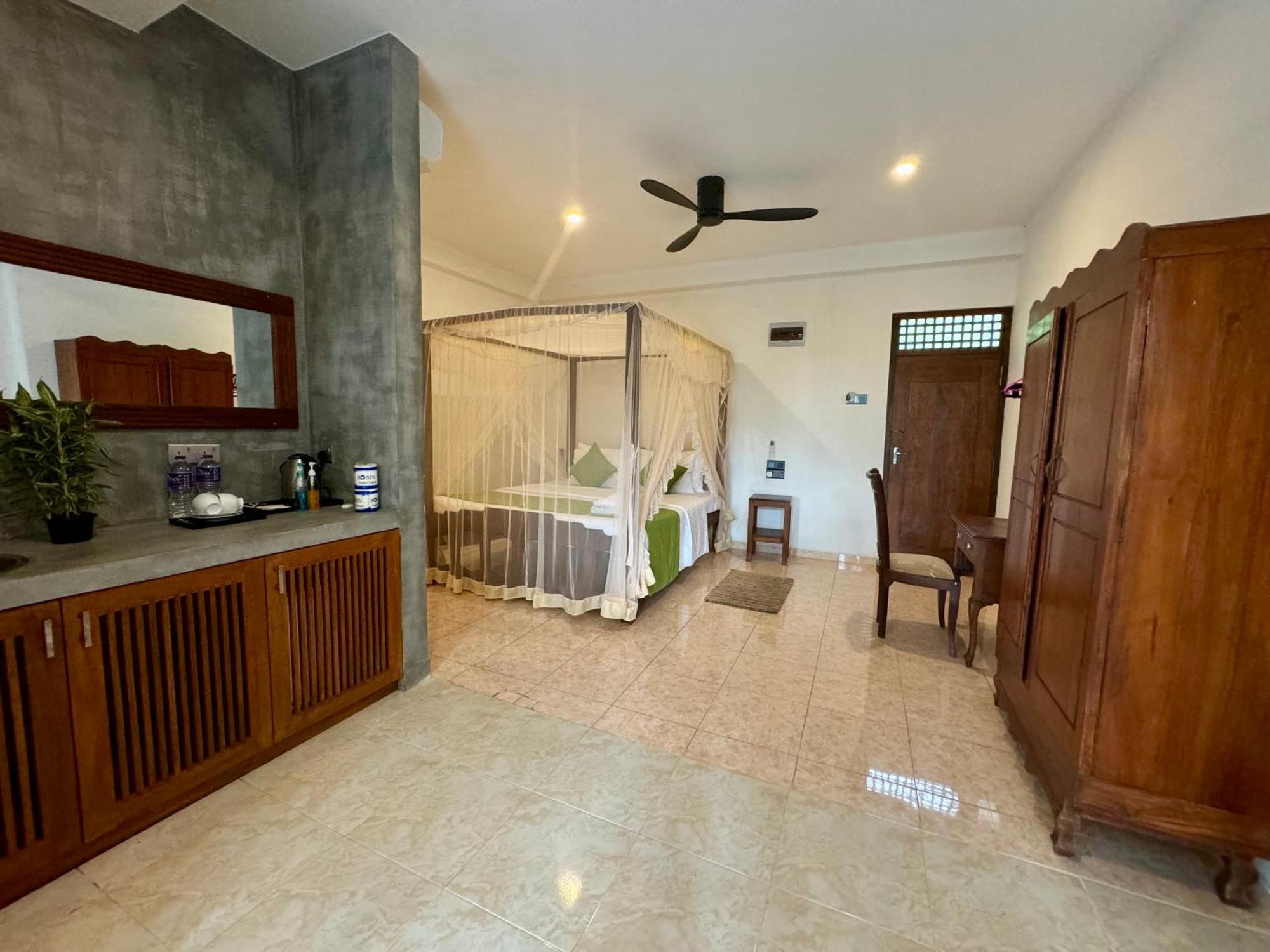 Brinkhouse Guesthouse , Unawatuna Beach מראה חיצוני תמונה