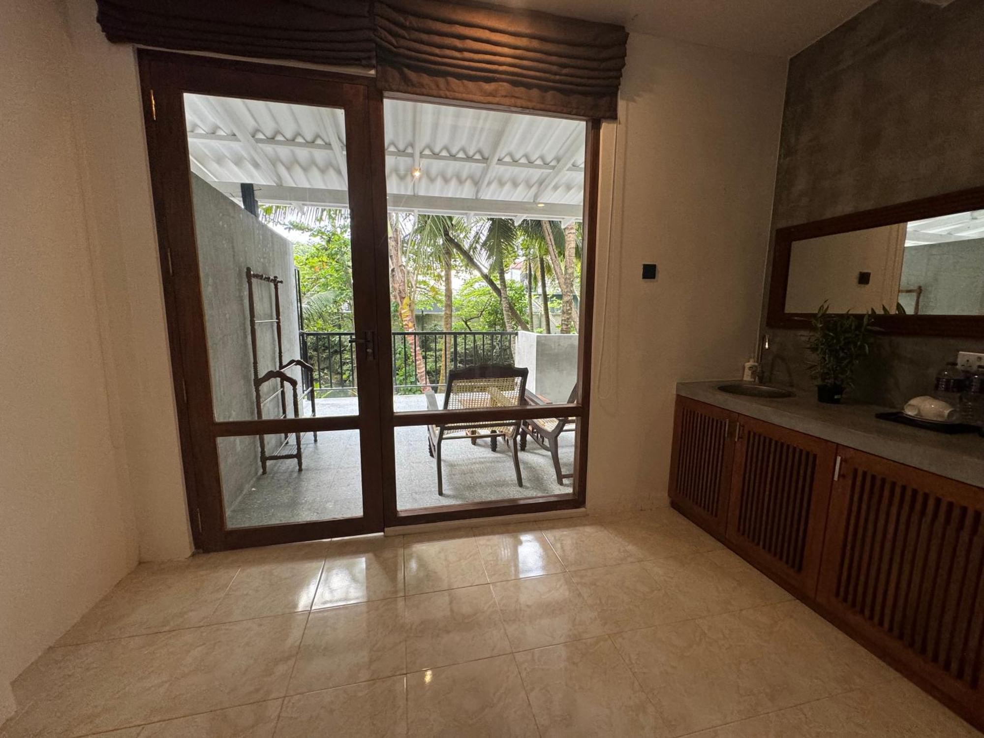 Brinkhouse Guesthouse , Unawatuna Beach מראה חיצוני תמונה