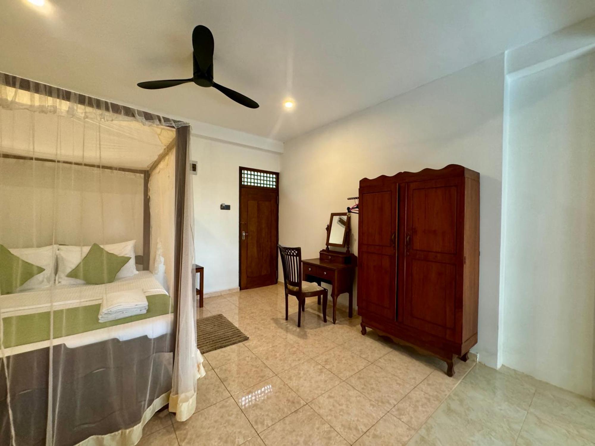 Brinkhouse Guesthouse , Unawatuna Beach מראה חיצוני תמונה