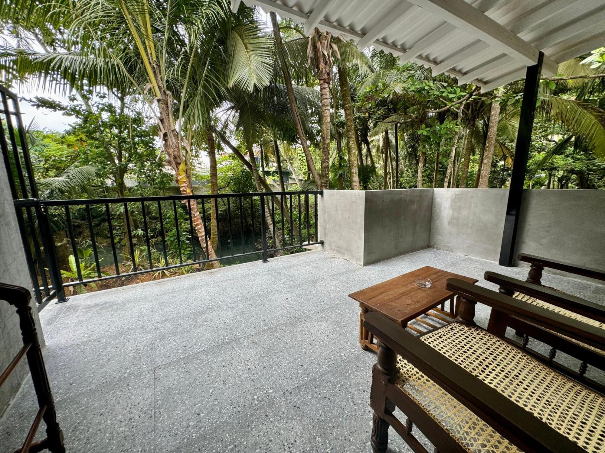 Brinkhouse Guesthouse , Unawatuna Beach מראה חיצוני תמונה