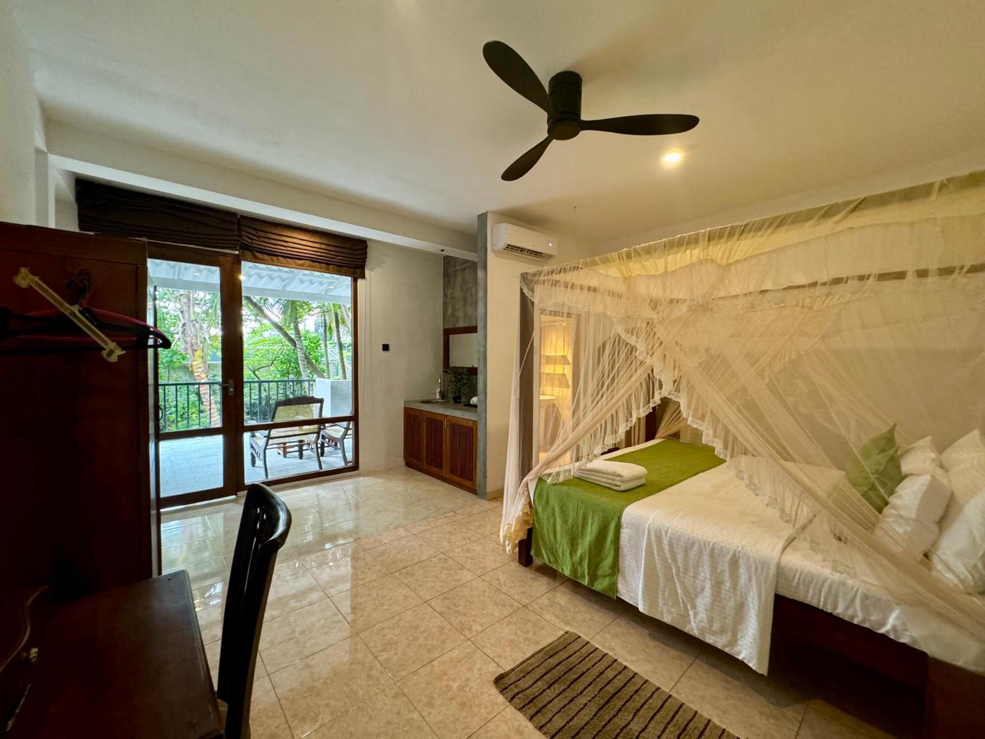 Brinkhouse Guesthouse , Unawatuna Beach מראה חיצוני תמונה