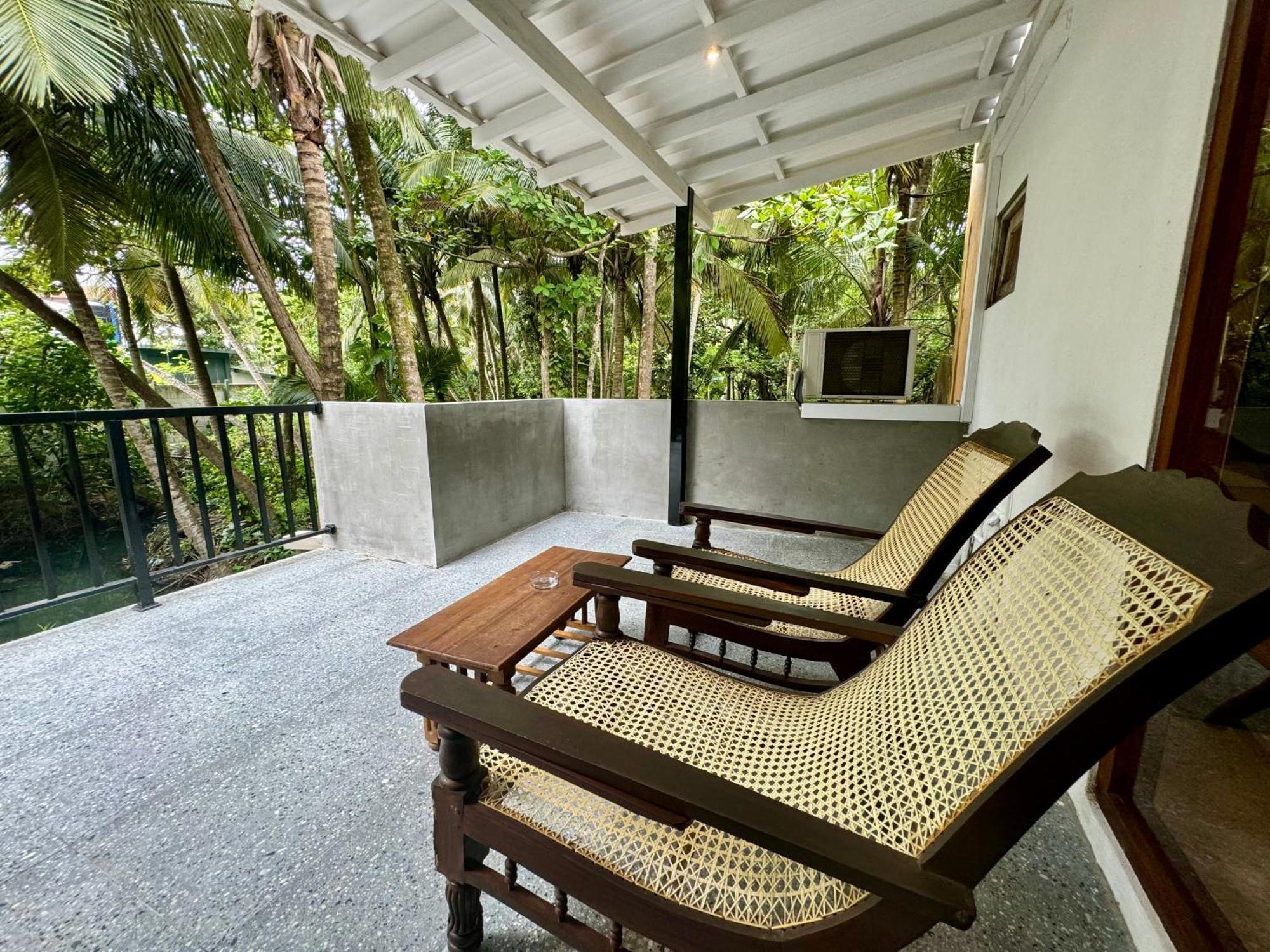 Brinkhouse Guesthouse , Unawatuna Beach מראה חיצוני תמונה