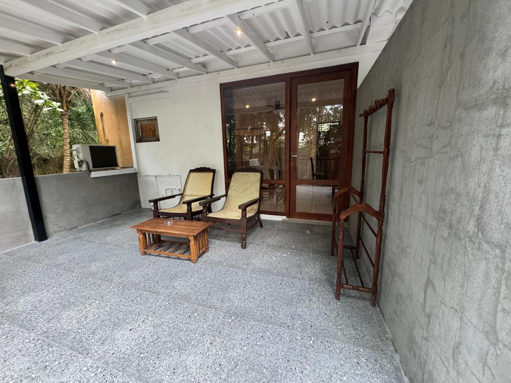 Brinkhouse Guesthouse , Unawatuna Beach מראה חיצוני תמונה