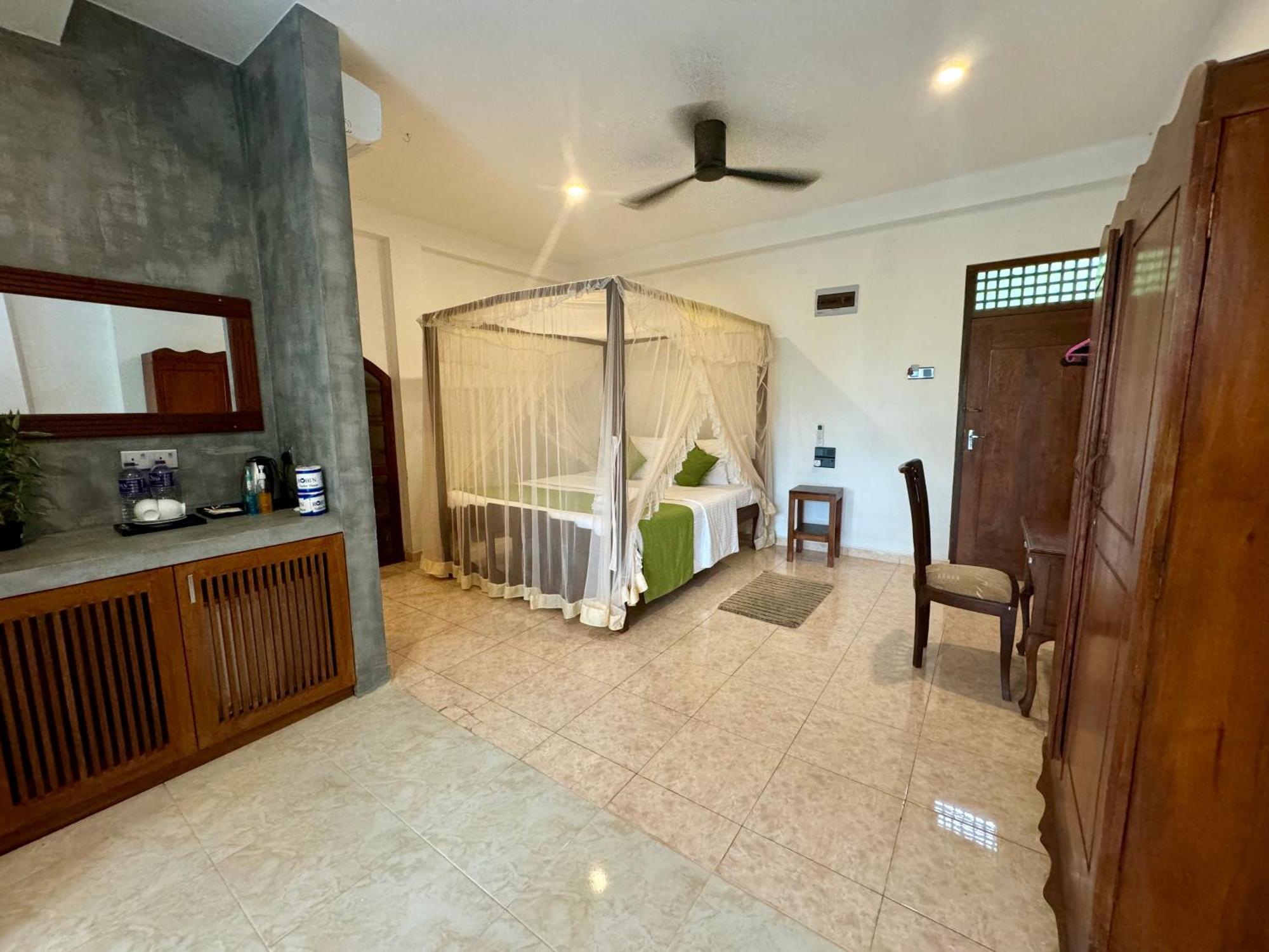 Brinkhouse Guesthouse , Unawatuna Beach מראה חיצוני תמונה