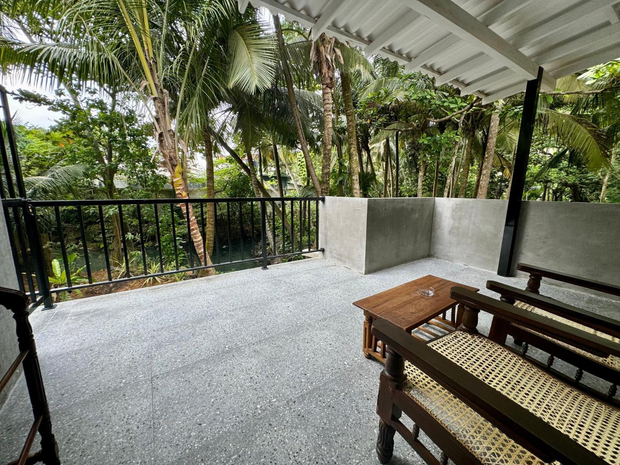Brinkhouse Guesthouse , Unawatuna Beach מראה חיצוני תמונה