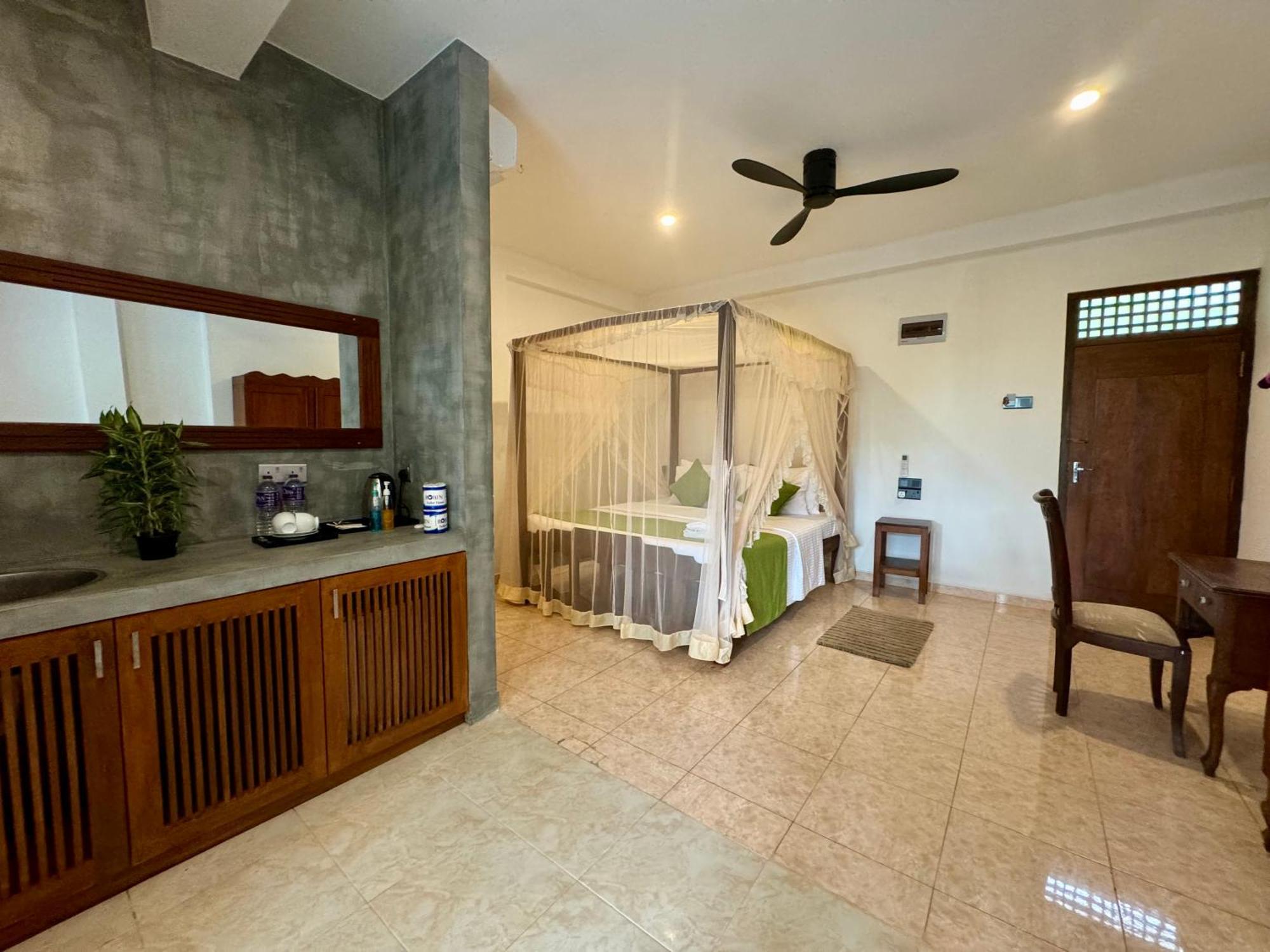 Brinkhouse Guesthouse , Unawatuna Beach מראה חיצוני תמונה