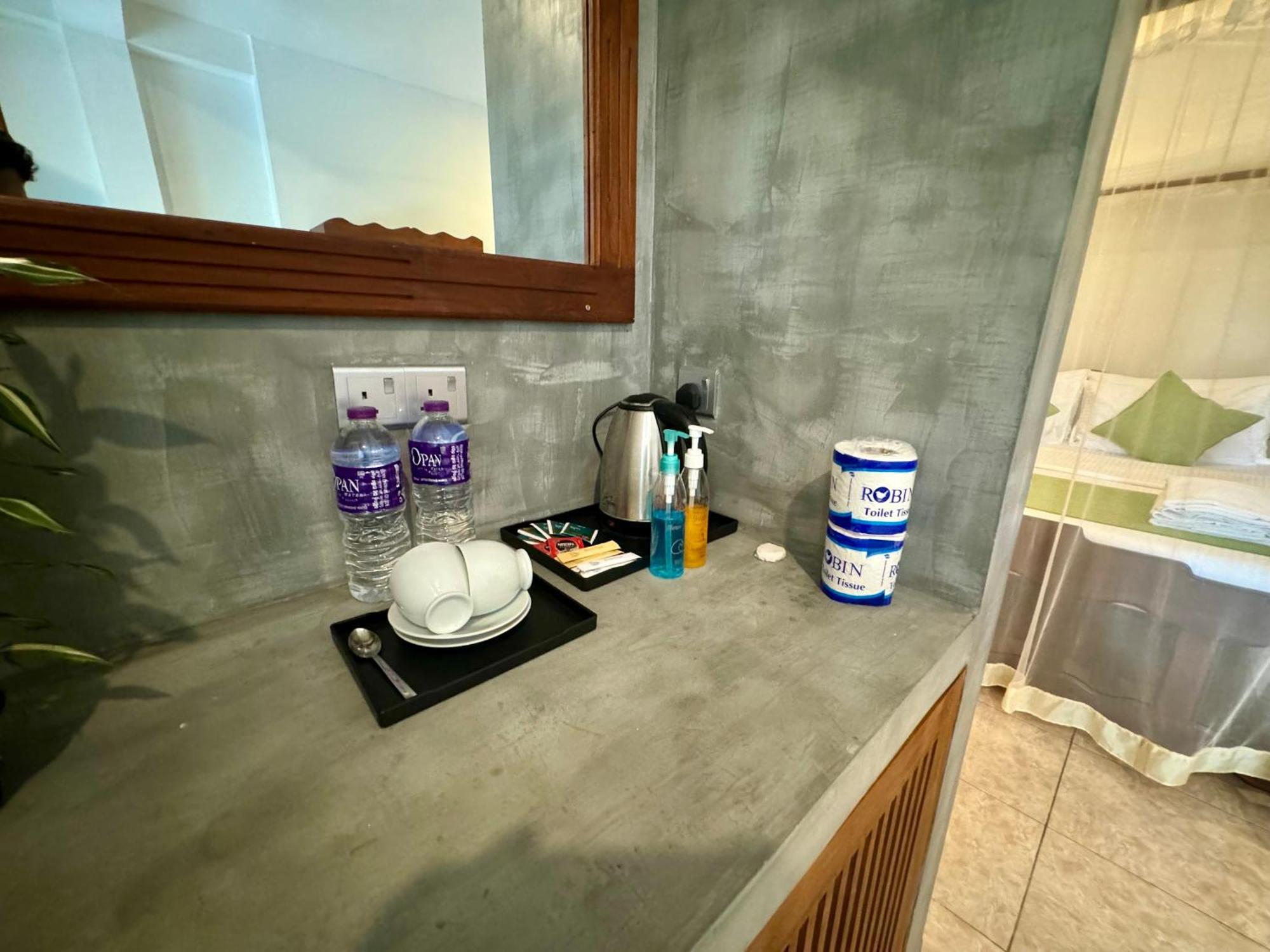 Brinkhouse Guesthouse , Unawatuna Beach מראה חיצוני תמונה