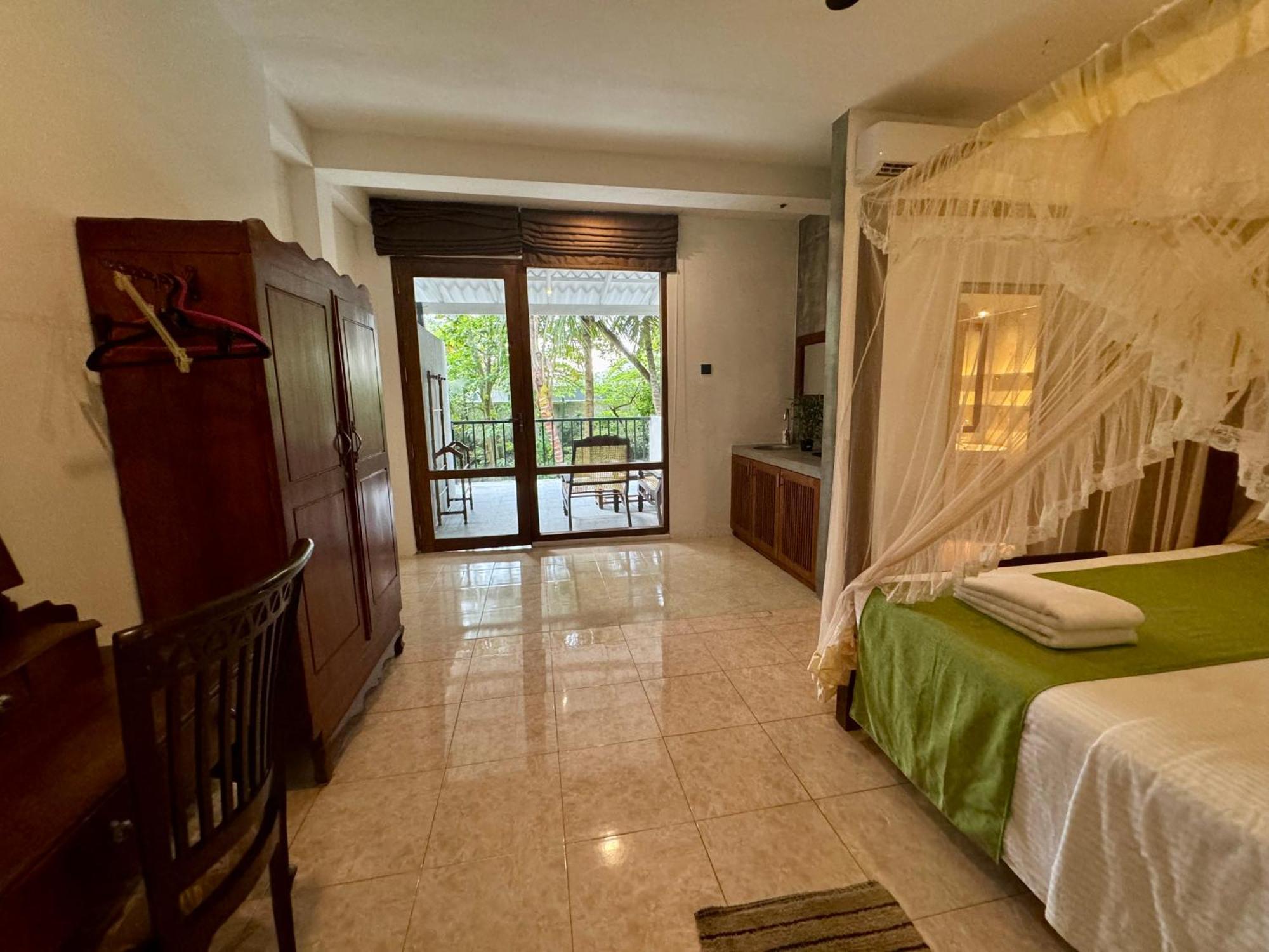 Brinkhouse Guesthouse , Unawatuna Beach מראה חיצוני תמונה