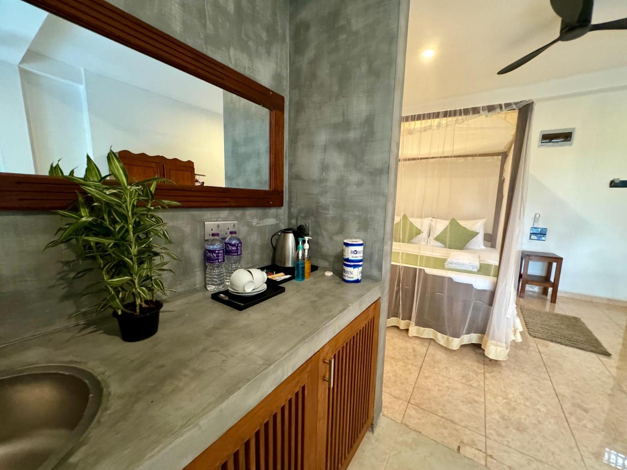 Brinkhouse Guesthouse , Unawatuna Beach מראה חיצוני תמונה