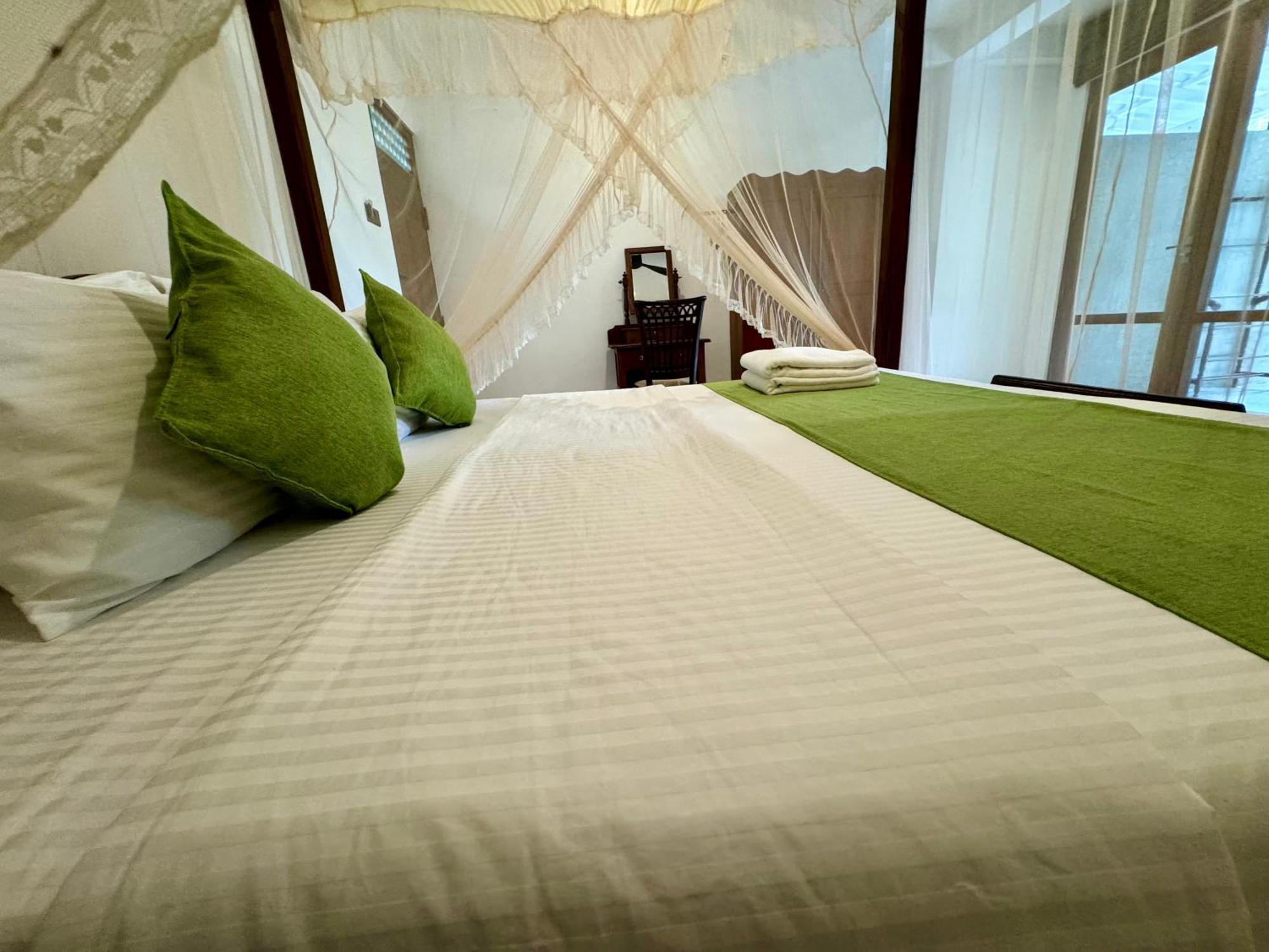 Brinkhouse Guesthouse , Unawatuna Beach מראה חיצוני תמונה