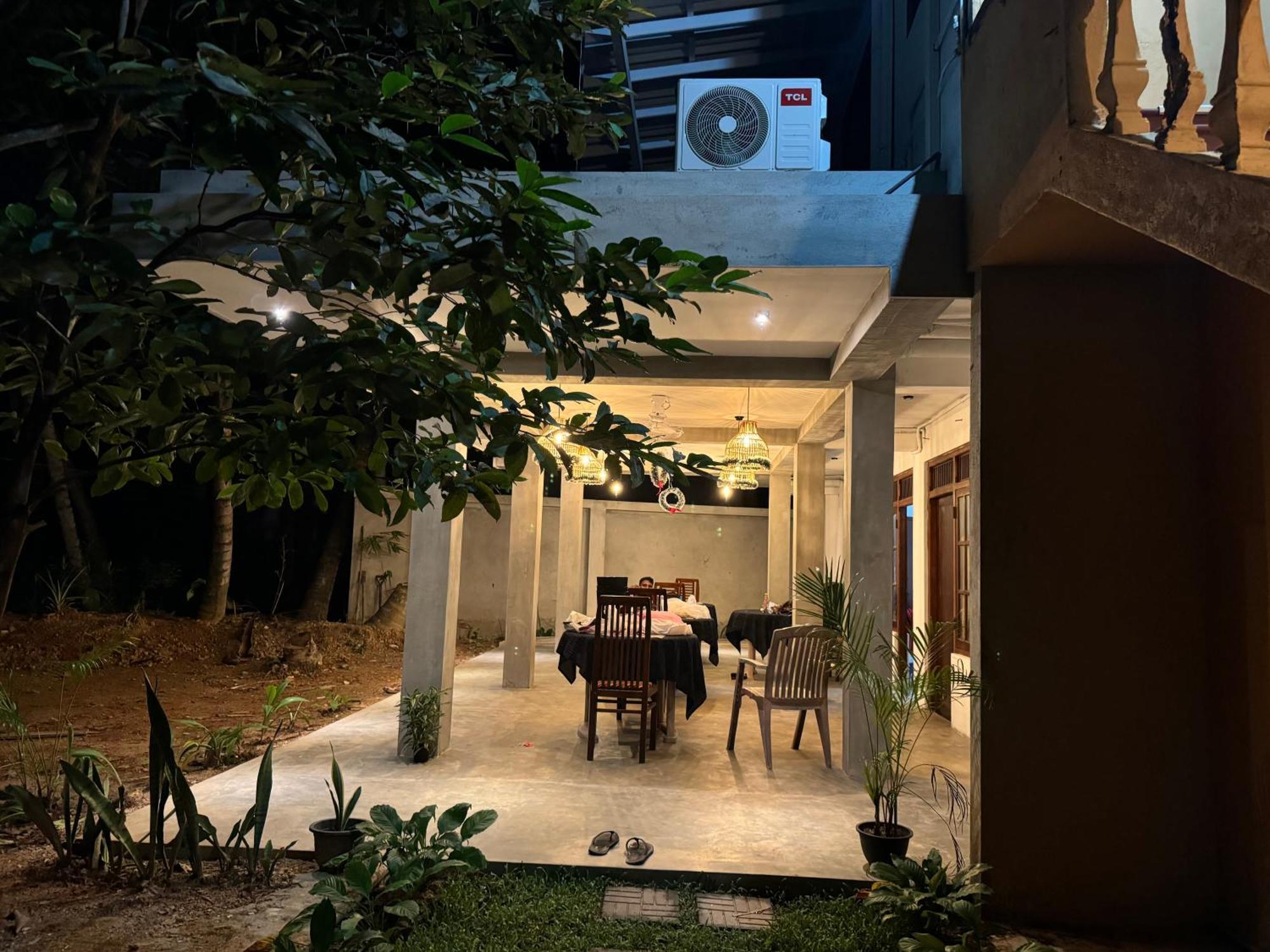 Brinkhouse Guesthouse , Unawatuna Beach מראה חיצוני תמונה